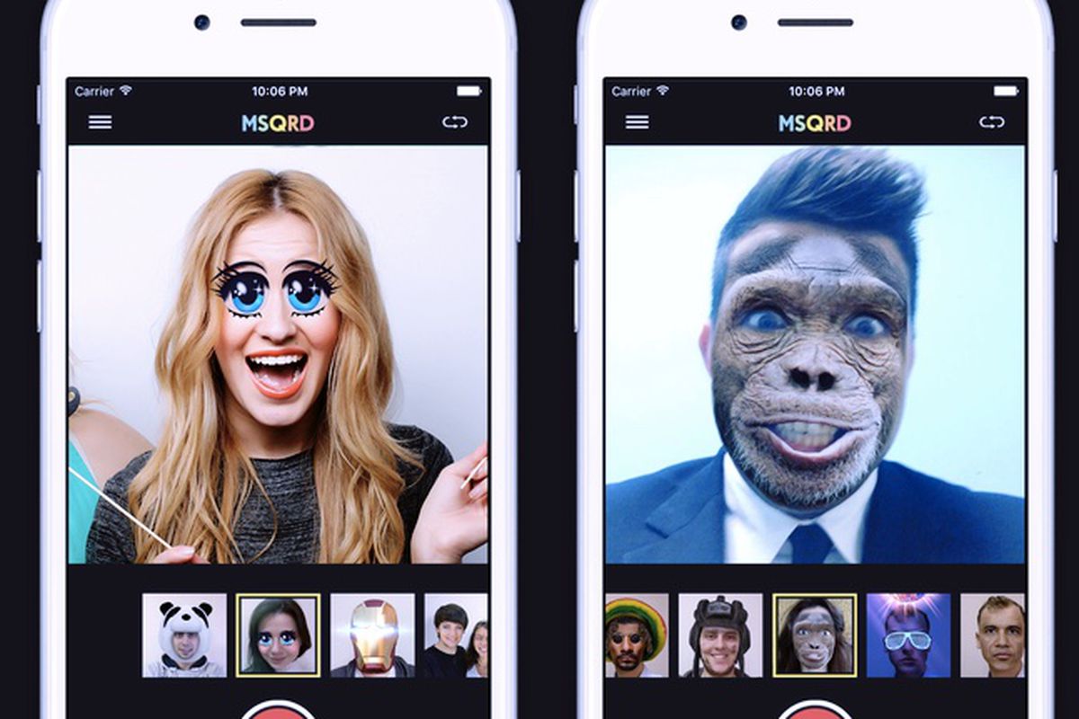 6 ứng dụng giúp những bức ảnh selfie của bạn trở nên thú vị hơn