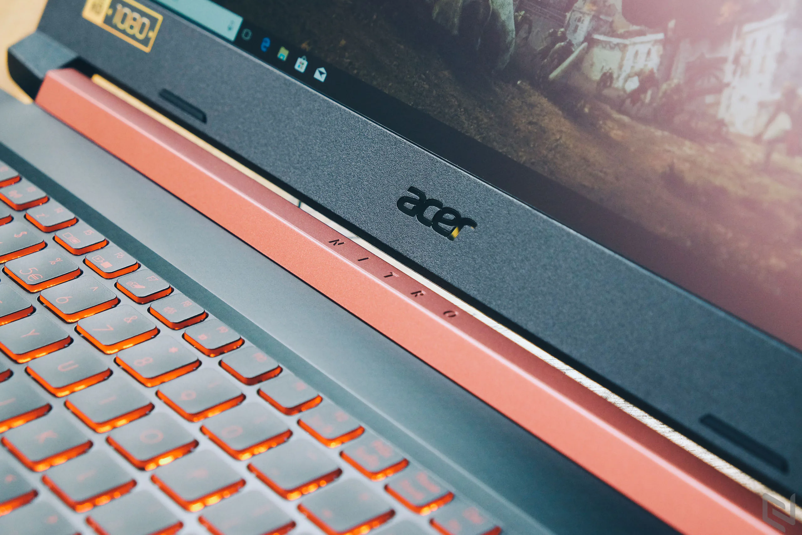 Tổng hợp 4 lý do siêu chính đáng để tậu ngay Acer Nitro 5 Carbon