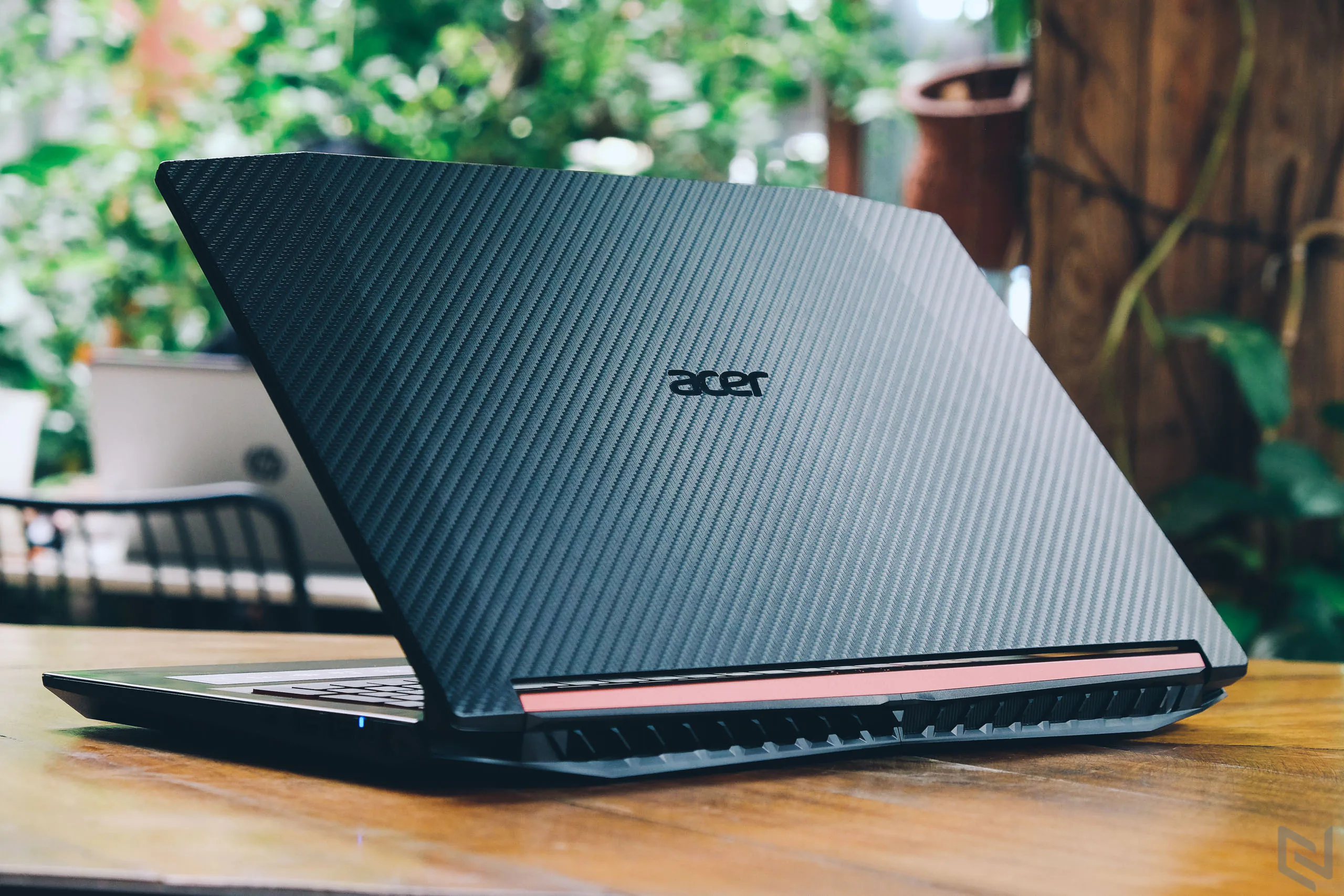 Tổng hợp 4 lý do siêu chính đáng để tậu ngay Acer Nitro 5 Carbon