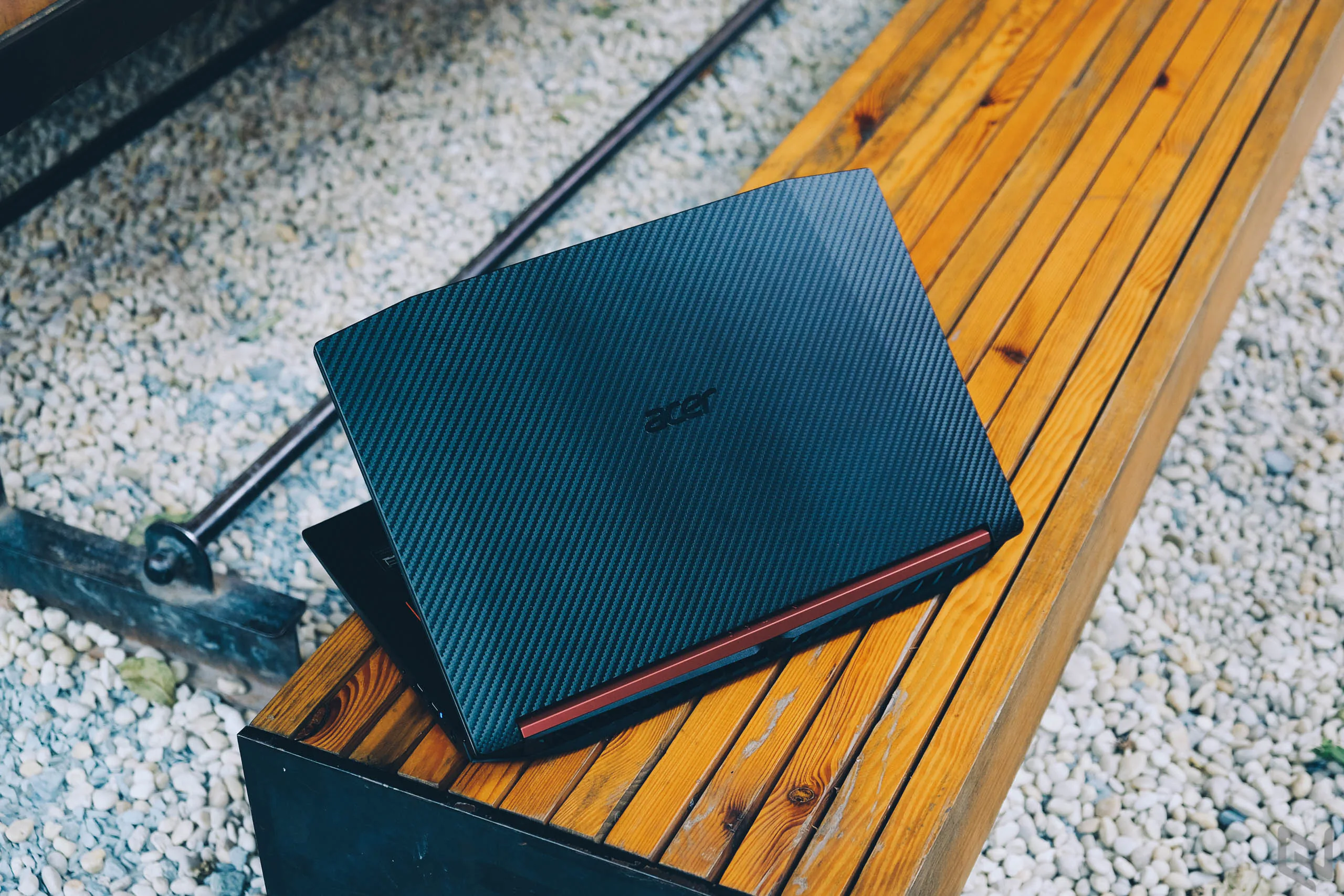 Tổng hợp 4 lý do siêu chính đáng để tậu ngay Acer Nitro 5 Carbon