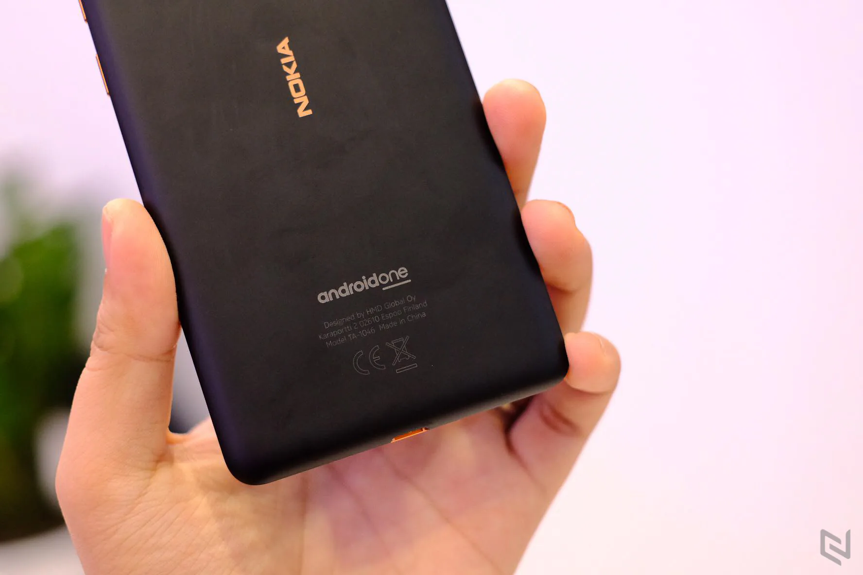 Nokia 7 Plus và Nokia 6 (2018) ra mắt tại Việt Nam với camera ống kính ZEISS và chạy Android One