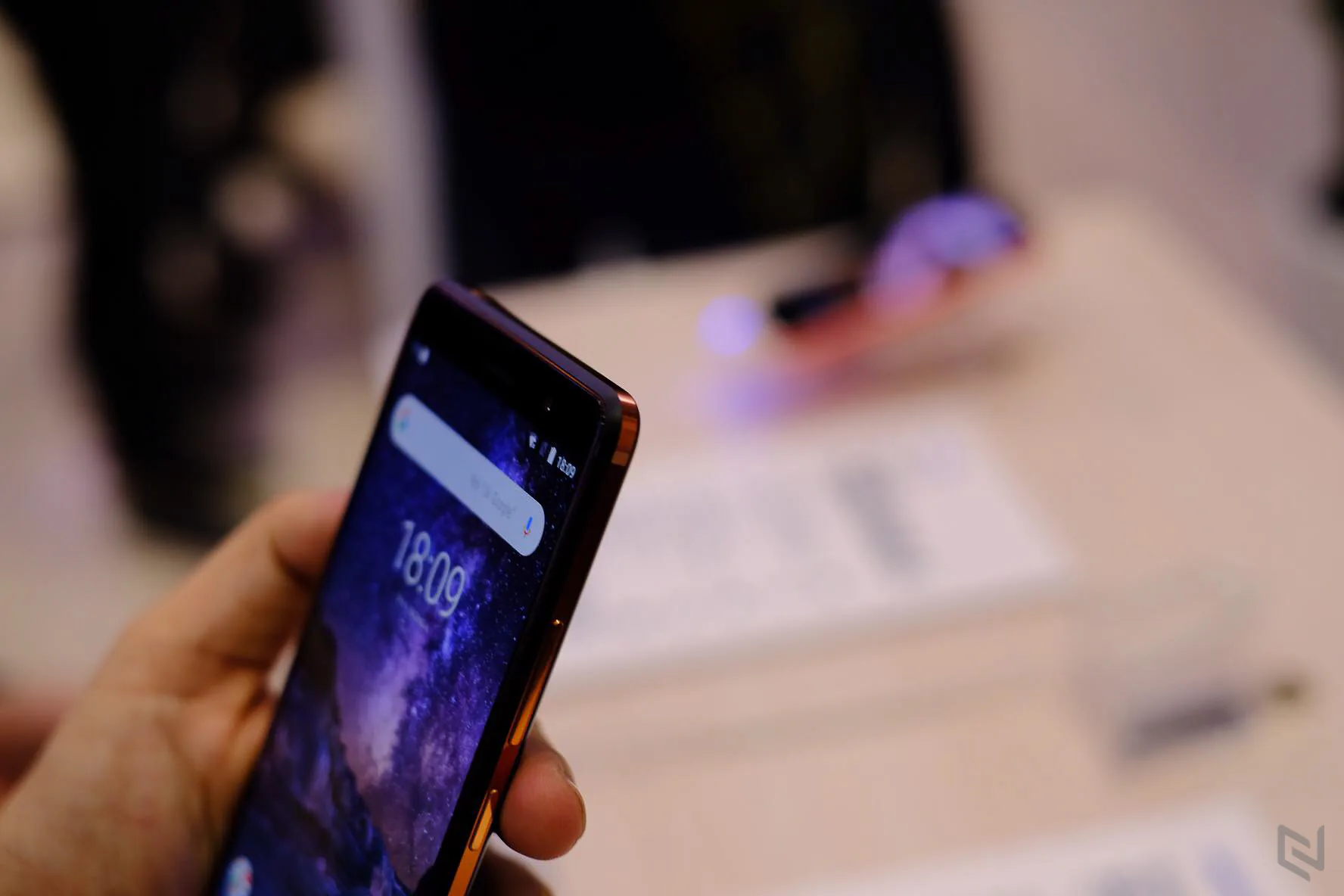Nokia 7 Plus và Nokia 6 (2018) ra mắt tại Việt Nam với camera ống kính ZEISS và chạy Android One