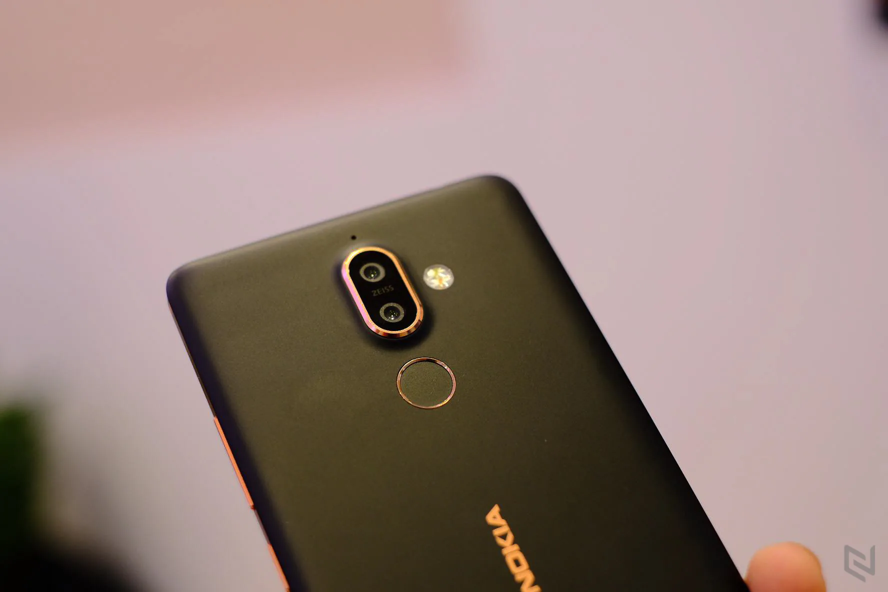 Nokia 7 Plus và Nokia 6 (2018) ra mắt tại Việt Nam với camera ống kính ZEISS và chạy Android One