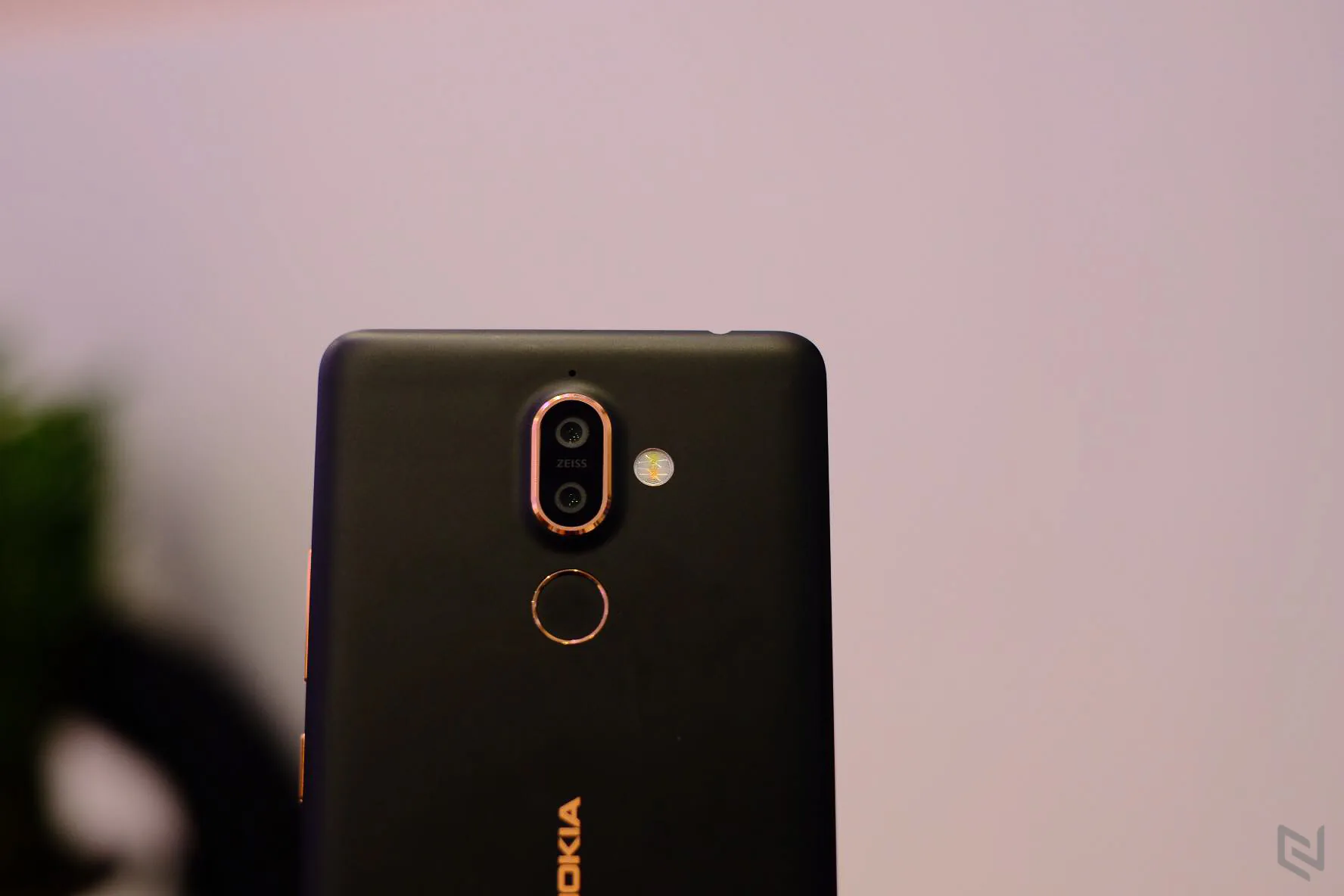 Nokia 7 Plus và Nokia 6 (2018) ra mắt tại Việt Nam với camera ống kính ZEISS và chạy Android One