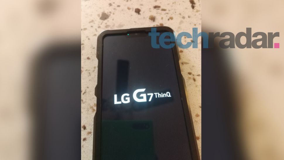 LG G7 ThinQ có thể ra mắt vào tháng 5 với nút bấm dành riêng cho AI