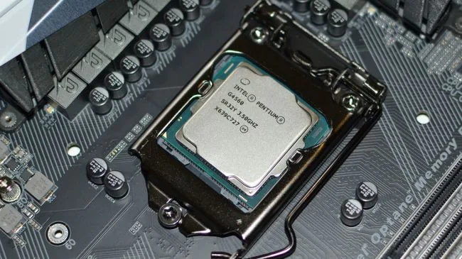 Những chiếc CPU tốt nhất dành cho game thủ