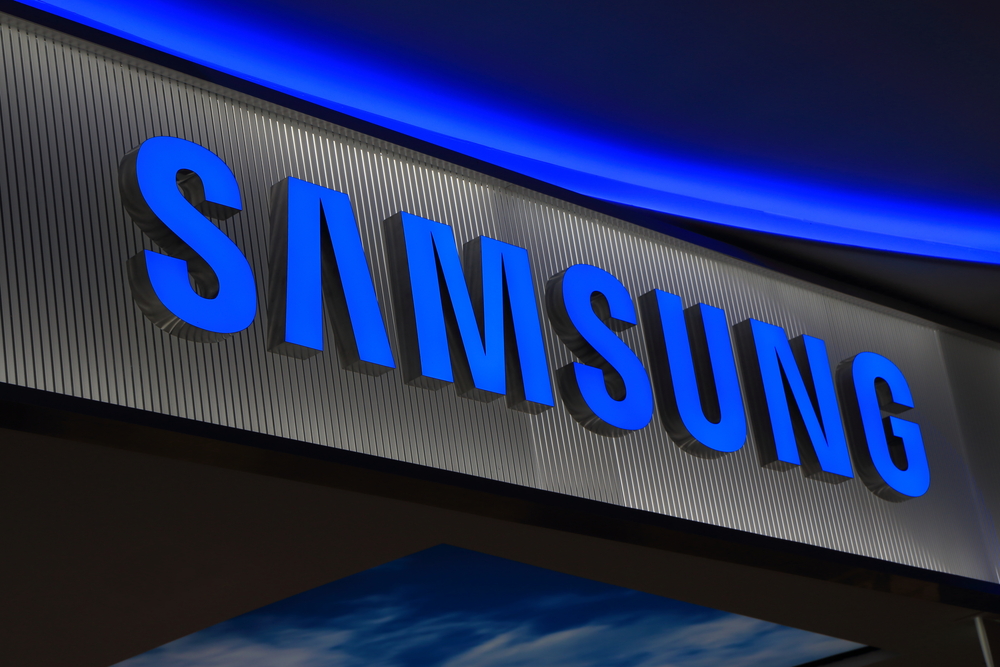 Lợi nhuận quý I của Samsung tăng vượt dự đoán nhờ nhu cầu chip nhớ cao