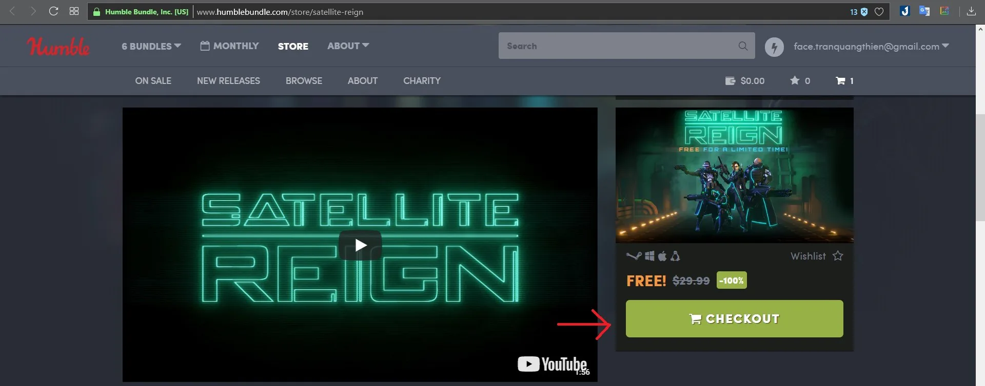 Nhanh tay tải miễn phí tựa game chiến thuật thời gian thật Satellite Reign