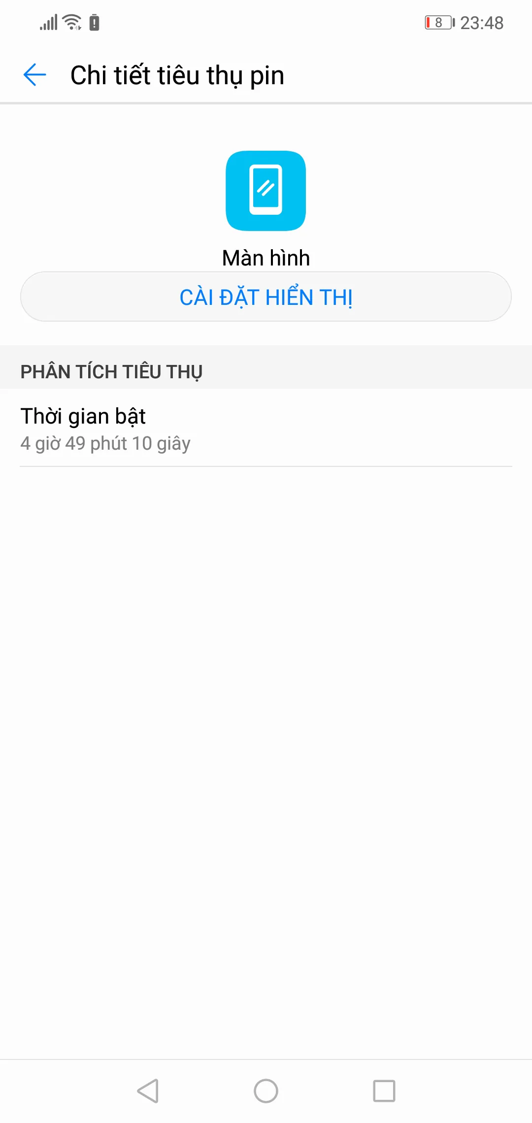 Đánh giá Huawei Nova 3e, chiếc điện thoại dành cho người thích màu xanh yêu hoà bình