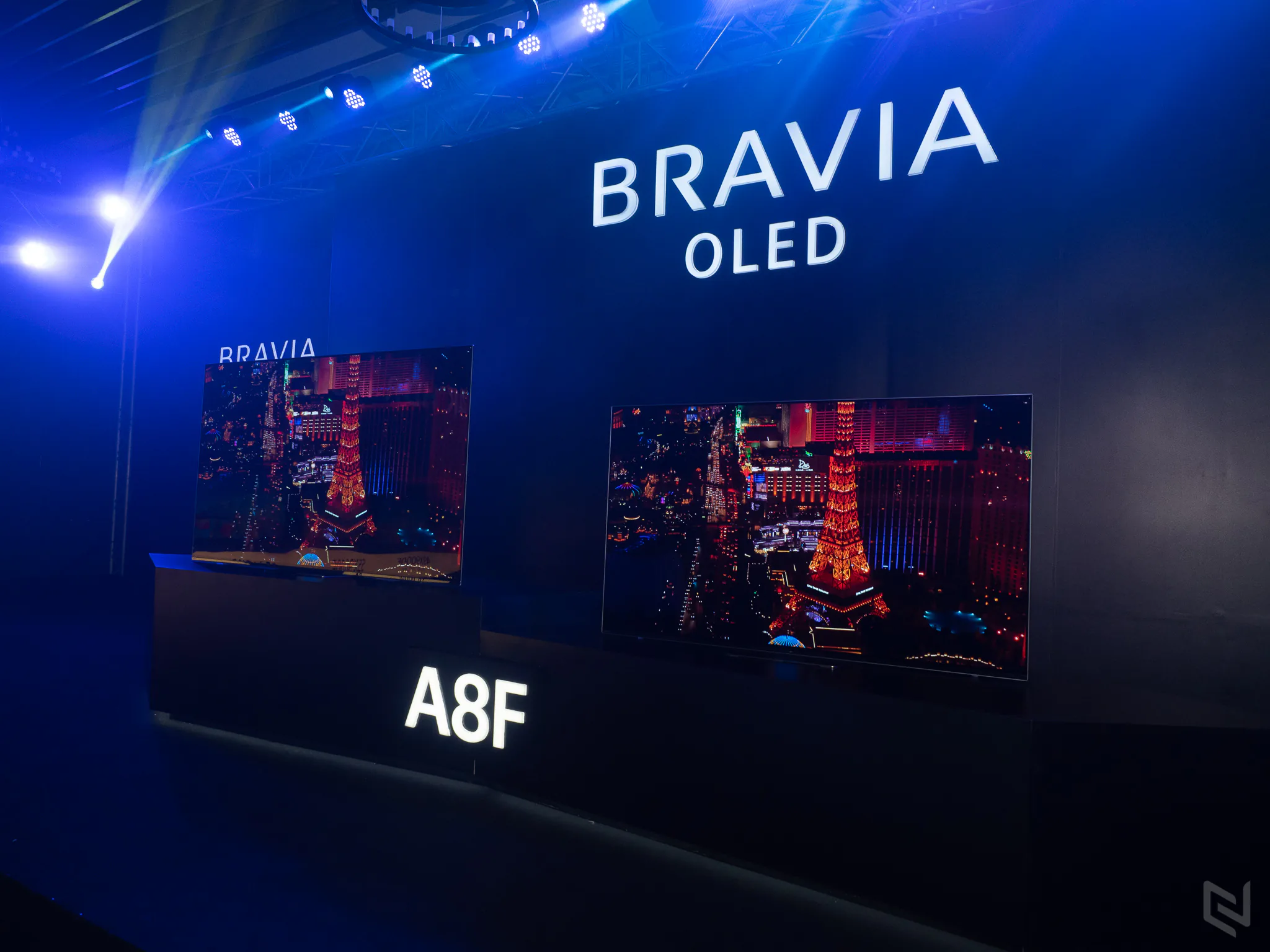 Sony ra mắt thế hệ tivi BRAVIA OLED mới và nâng cấp nhiều dòng tivi 4K HDR
