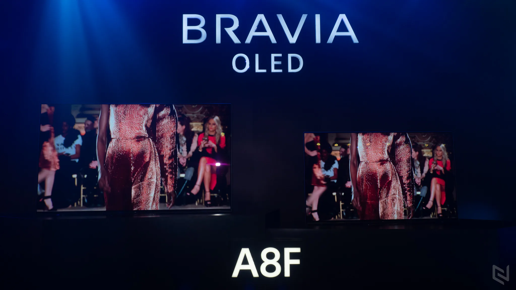 Sony ra mắt thế hệ tivi BRAVIA OLED mới và nâng cấp nhiều dòng tivi 4K HDR