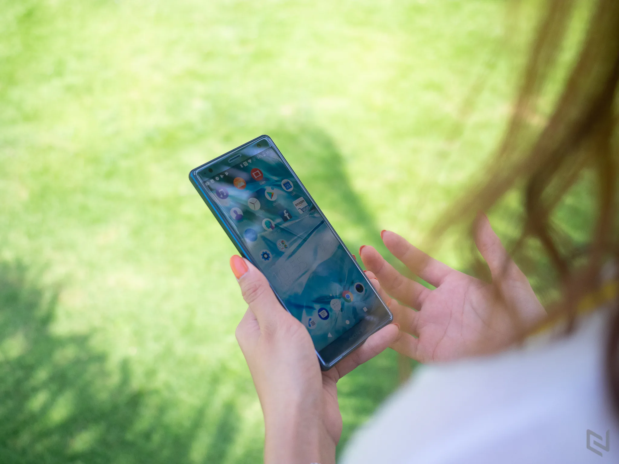 Sony Xperia XZ2 chính thức ra mắt thị trường Việt Nam với giá bán 19.990.000, quà tặng đặt trước 4 triệu