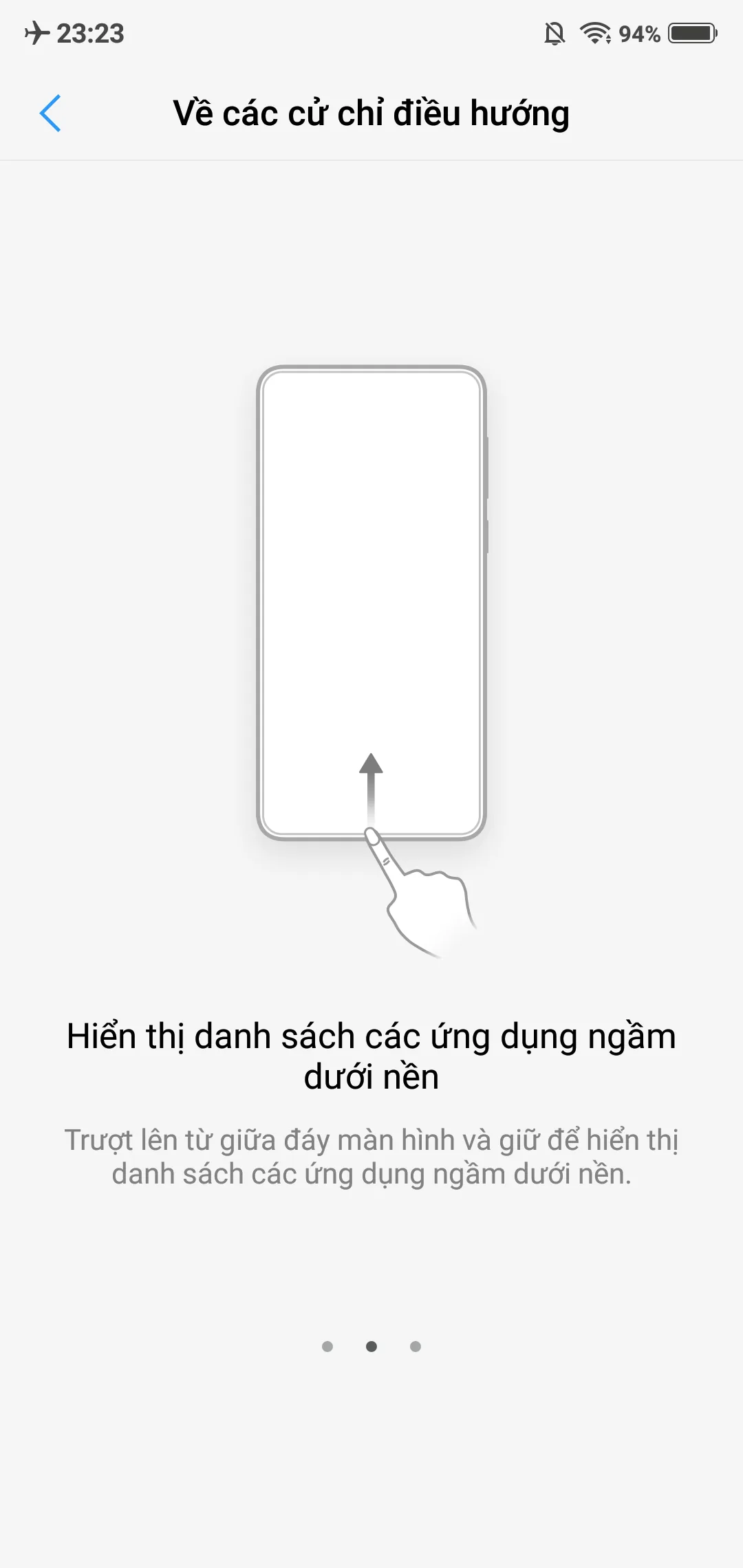 Đánh giá chi tiết Vivo V9 bắt kịp xu hướng, liệu có đáng mua?
