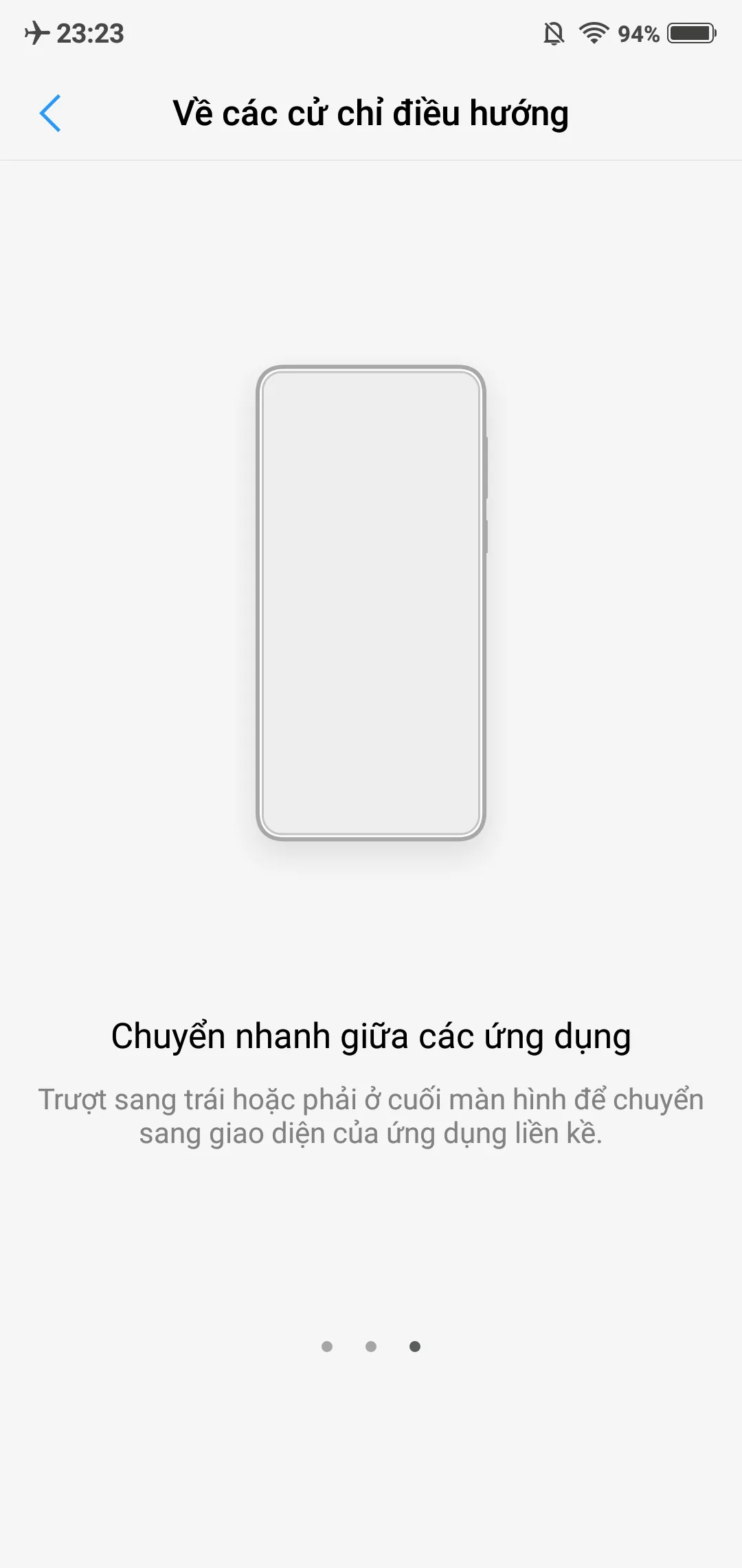 Đánh giá chi tiết Vivo V9 bắt kịp xu hướng, liệu có đáng mua?
