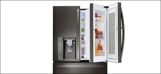 Những lý do vì sao tủ lạnh thông minh sẽ được ưa chuộng trong tương lai