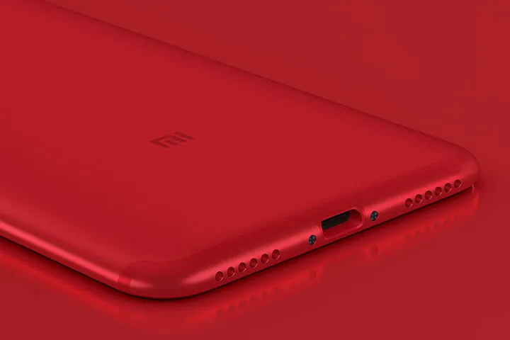 Xiaomi chính thức ra mắt Mi 6X với màn hình tràn viền, camera kép