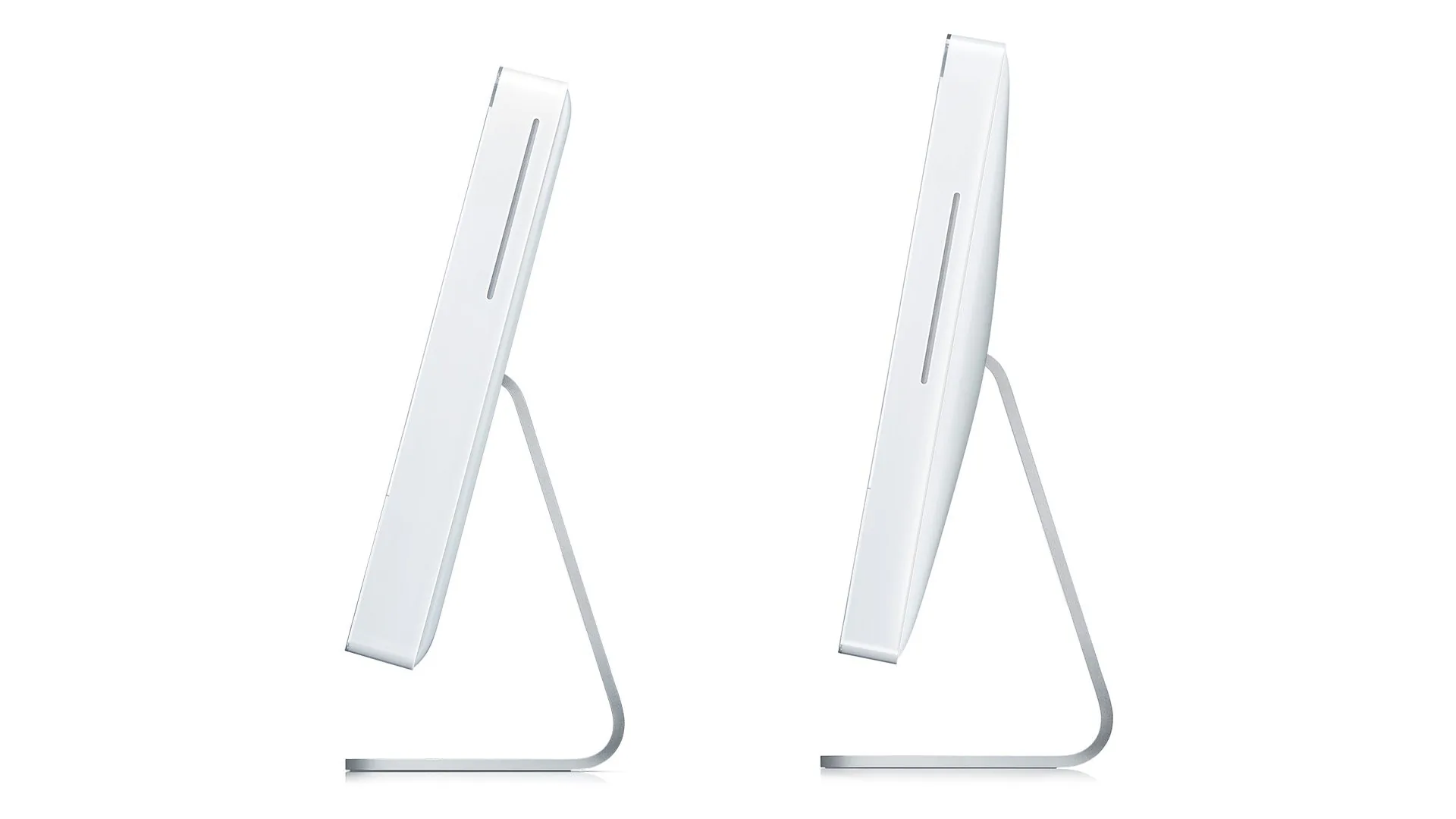 Chặng đường dài 20 năm của iMac: Thiết kế đổi mới là kết quả của sự lặp lại không ngừng