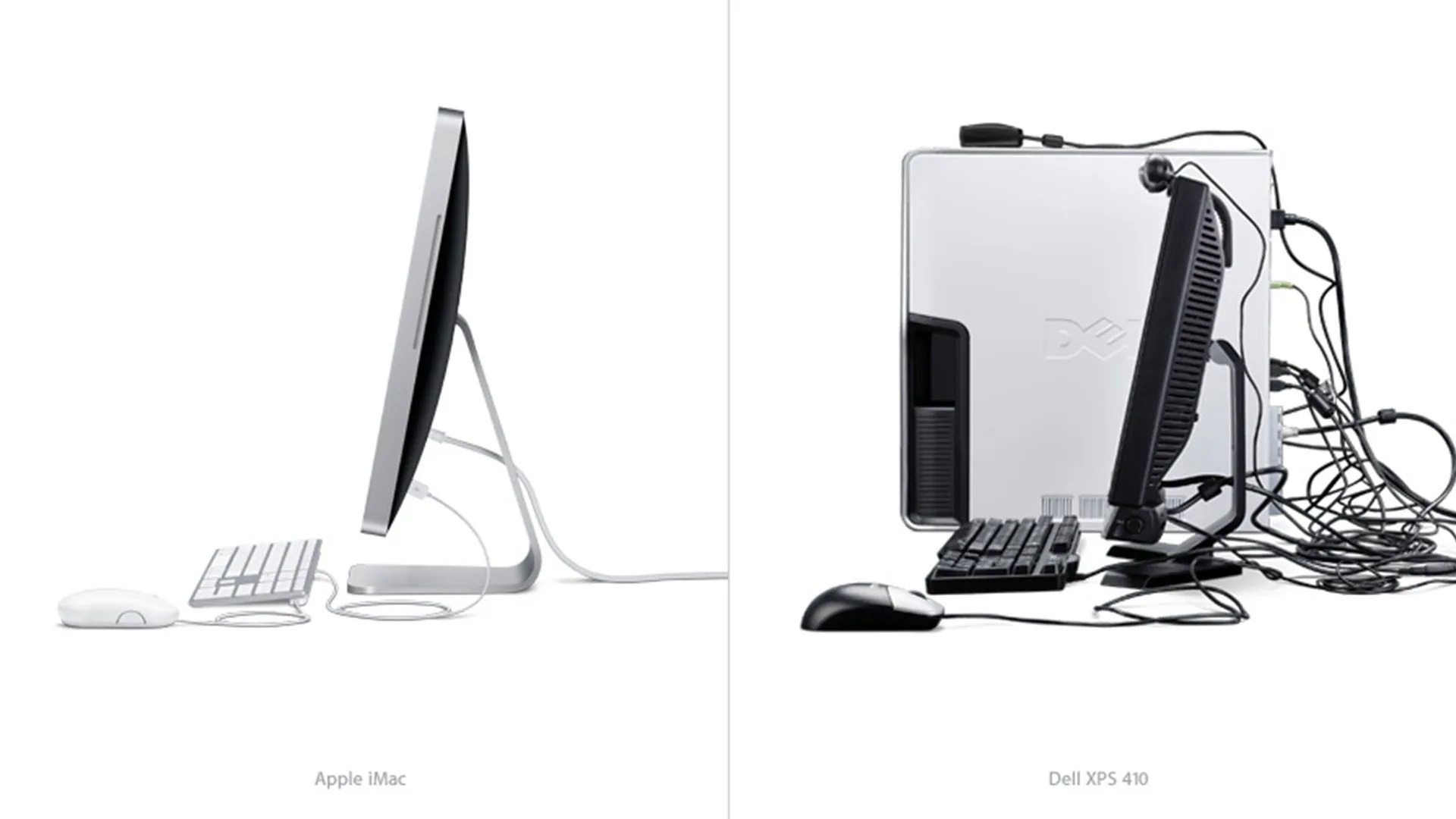 Chặng đường dài 20 năm của iMac: Thiết kế đổi mới là kết quả của sự lặp lại không ngừng