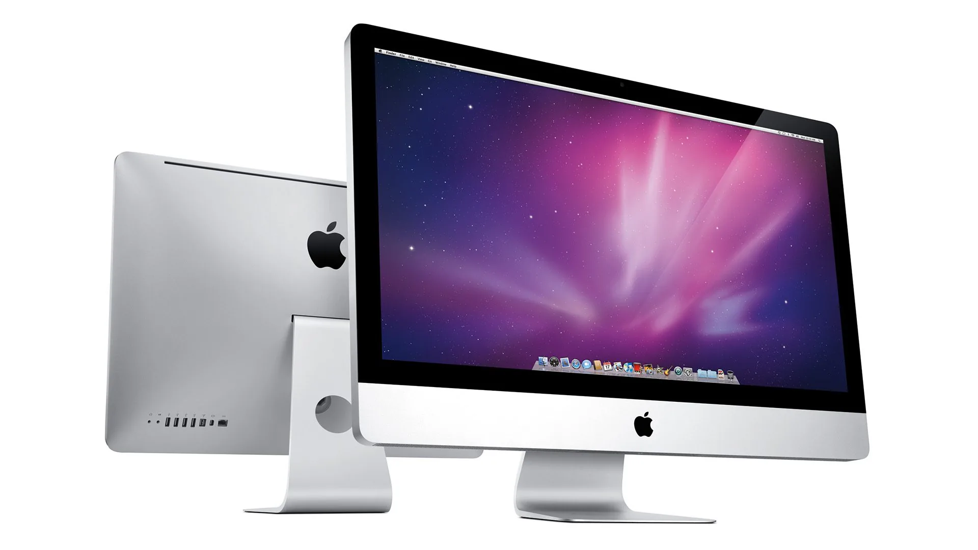Chặng đường dài 20 năm của iMac: Thiết kế đổi mới là kết quả của sự lặp lại không ngừng