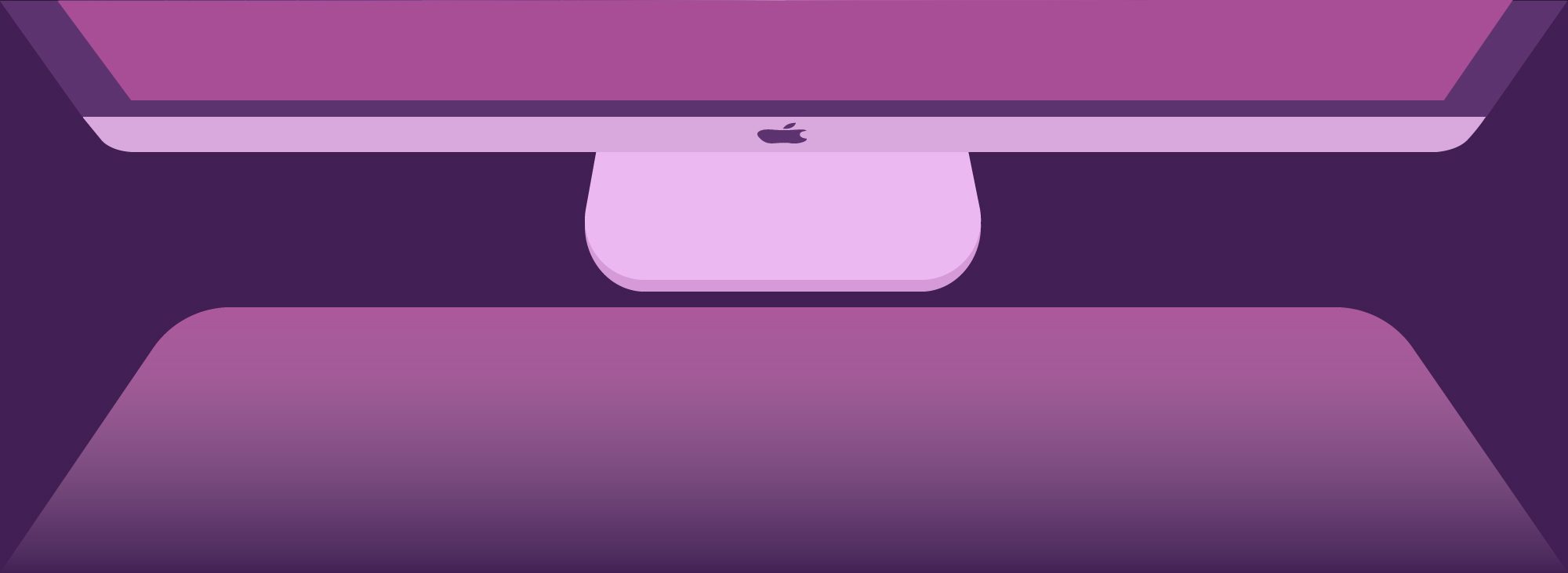 Chặng đường dài 20 năm của iMac: Thiết kế đổi mới là kết quả của sự lặp lại không ngừng