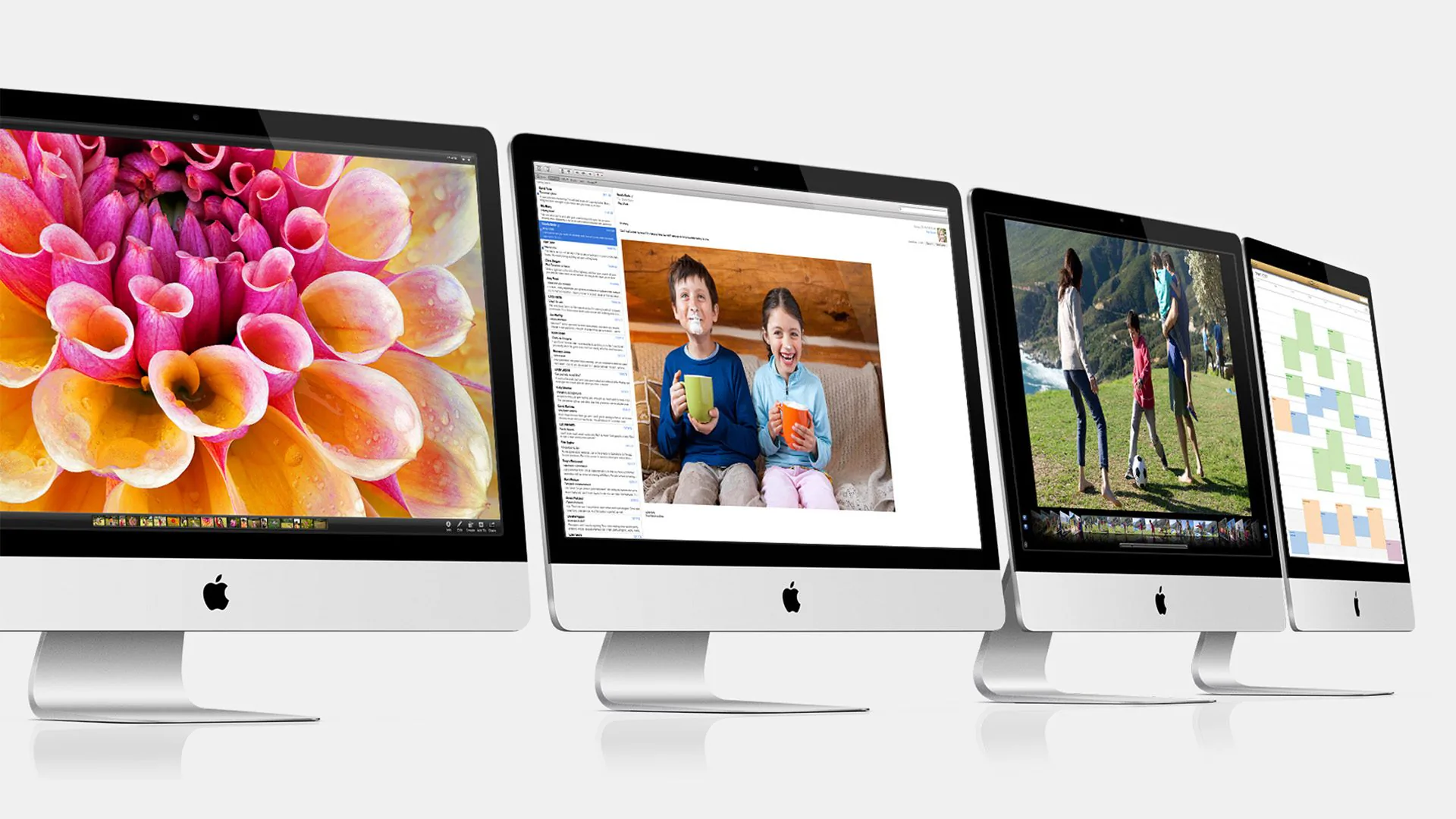 Chặng đường dài 20 năm của iMac: Thiết kế đổi mới là kết quả của sự lặp lại không ngừng
