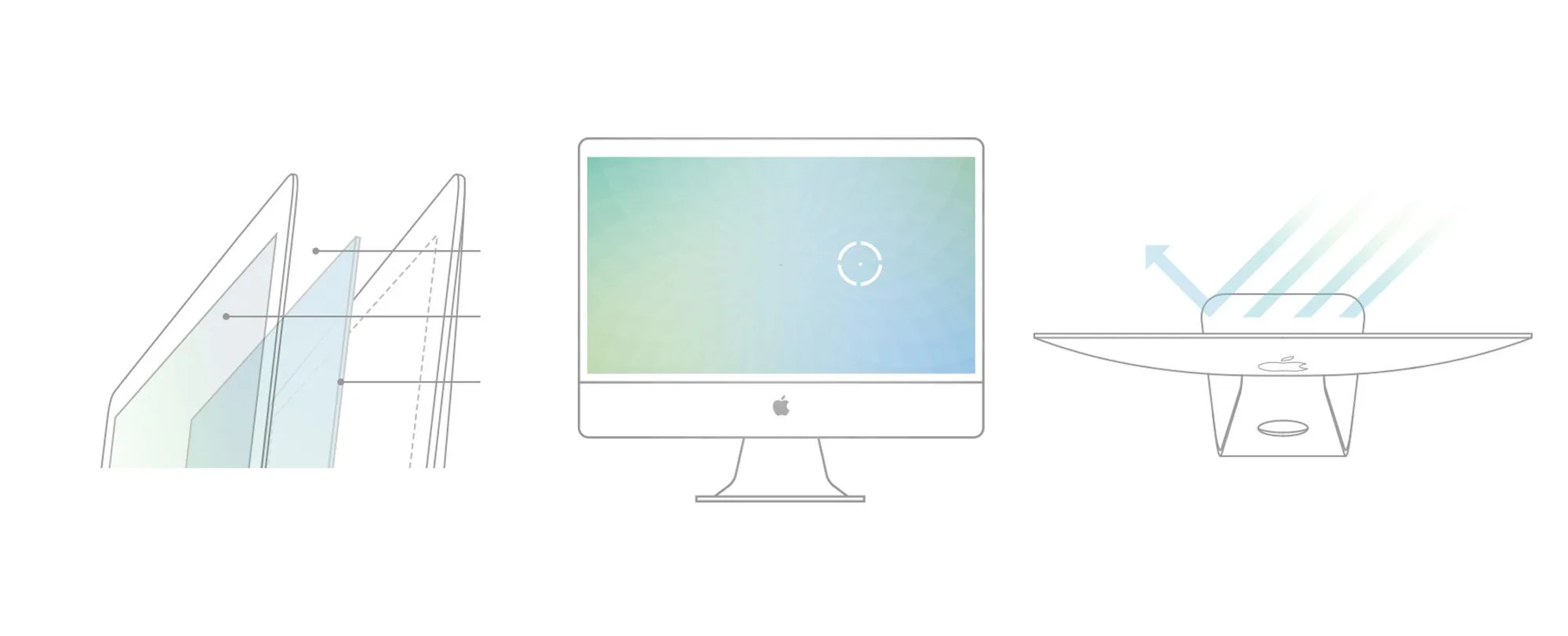 Chặng đường dài 20 năm của iMac: Thiết kế đổi mới là kết quả của sự lặp lại không ngừng