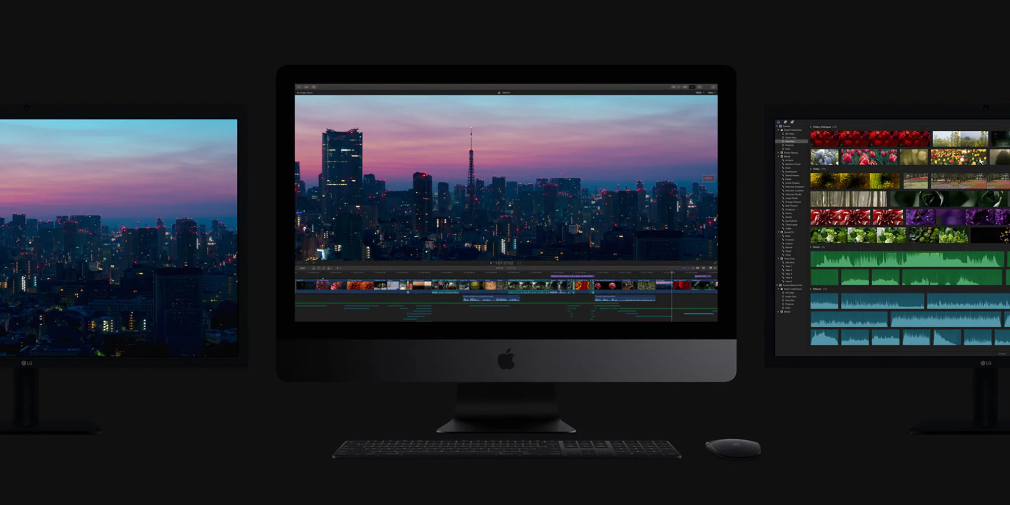 Chặng đường dài 20 năm của iMac: Thiết kế đổi mới là kết quả của sự lặp lại không ngừng