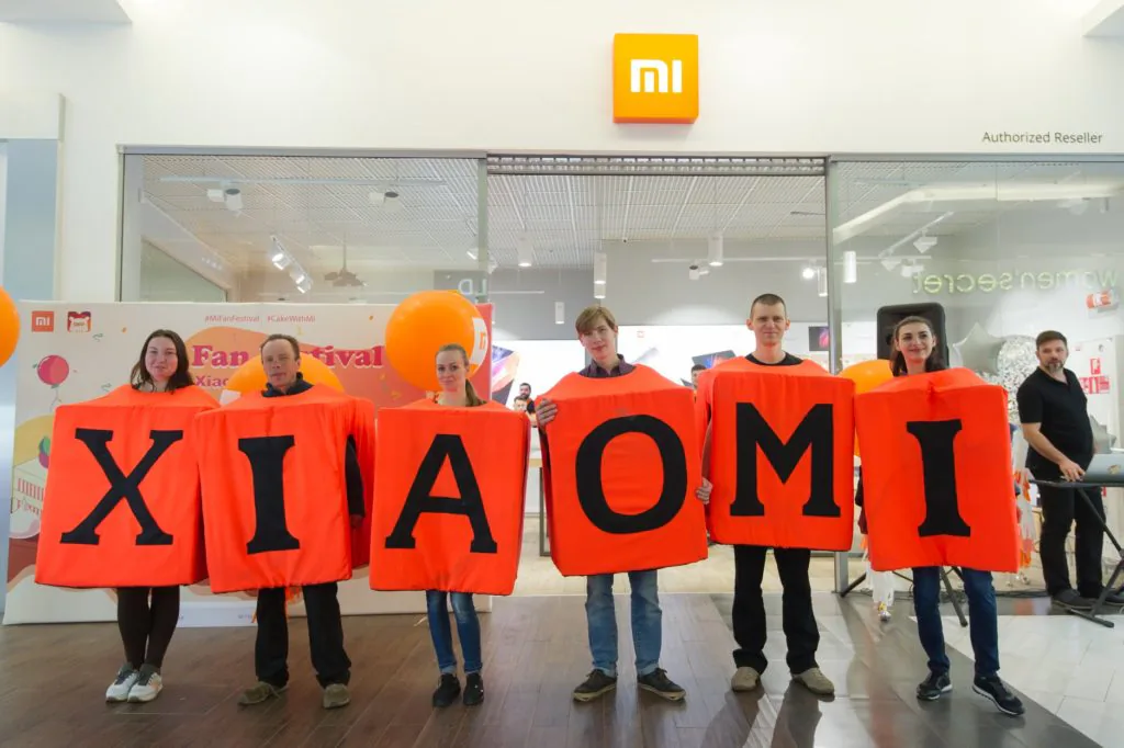 Định hướng, chiến lược và cam kết của Xiaomi đến người dùng trong thời gian sắp tới