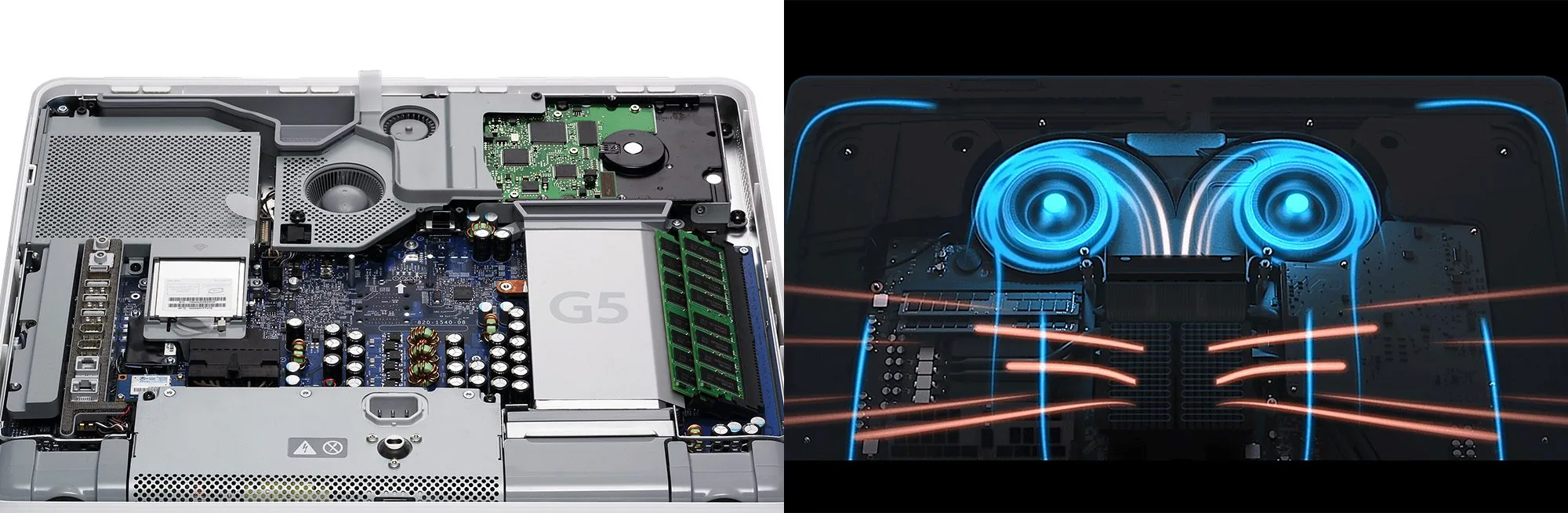Chặng đường dài 20 năm của iMac: Thiết kế đổi mới là kết quả của sự lặp lại không ngừng