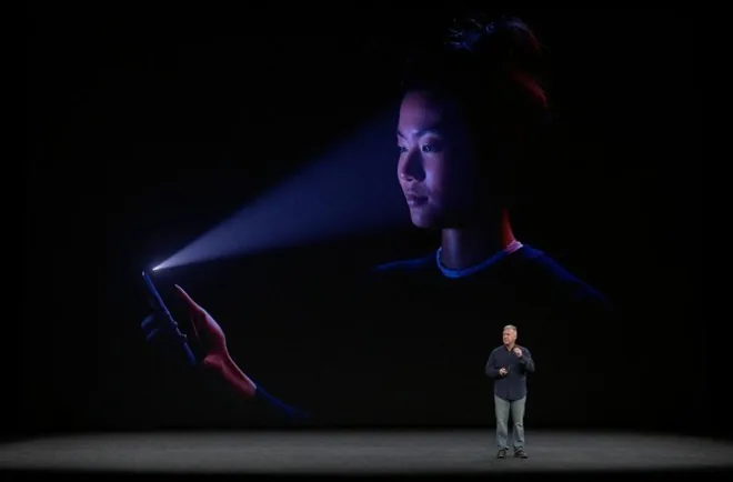 Phát hiện đoạn mã trong macOS Big Sur tiết lộ Face ID sắp có mặt trên Mac