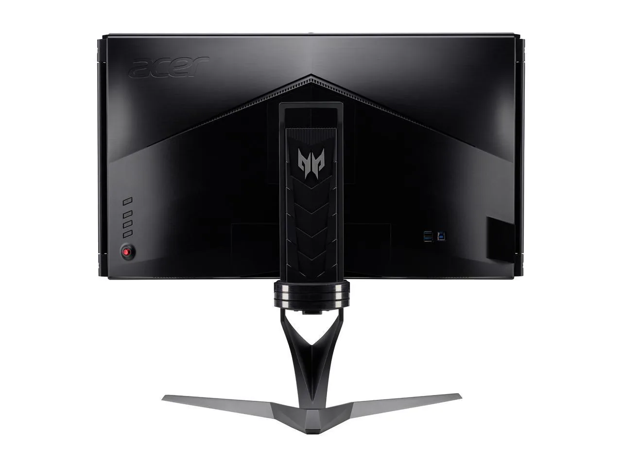Acer Predator X27: hiển thị 4K, hỗ trợ G-Sync và HDR