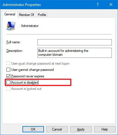 Thủ thuật - Khôi phục tập tin các nhân bị mất sau khi nâng cấp lên Windows 10