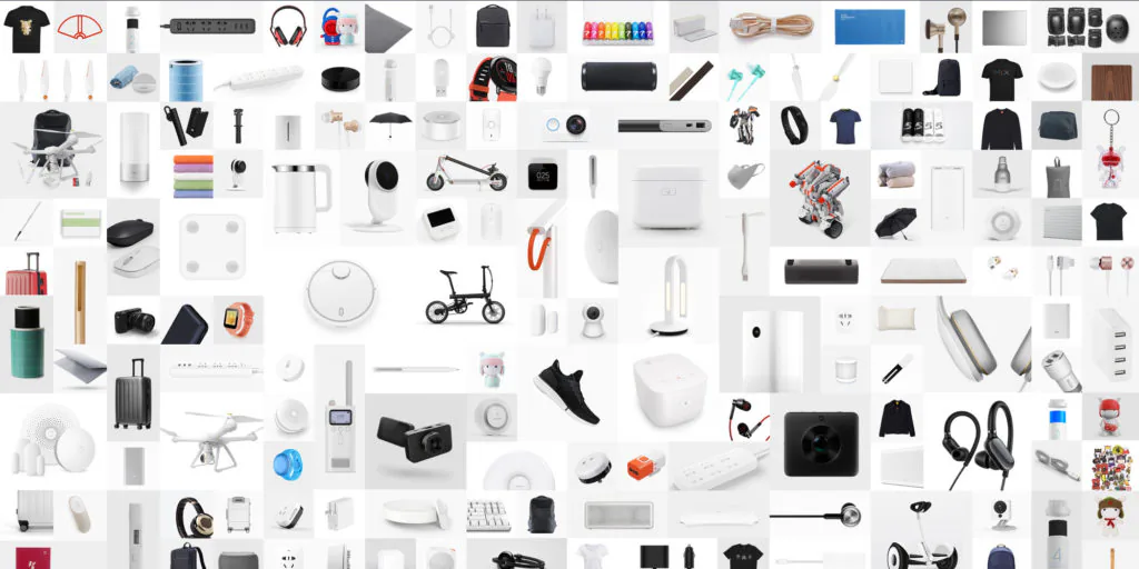 Định hướng, chiến lược và cam kết của Xiaomi đến người dùng trong thời gian sắp tới