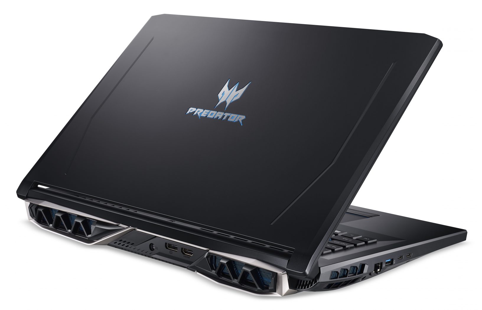 Acer ra mắt laptop gaming 17.3-inch Predator Helios 500 và phiên bản đặc biệt của Helios 300