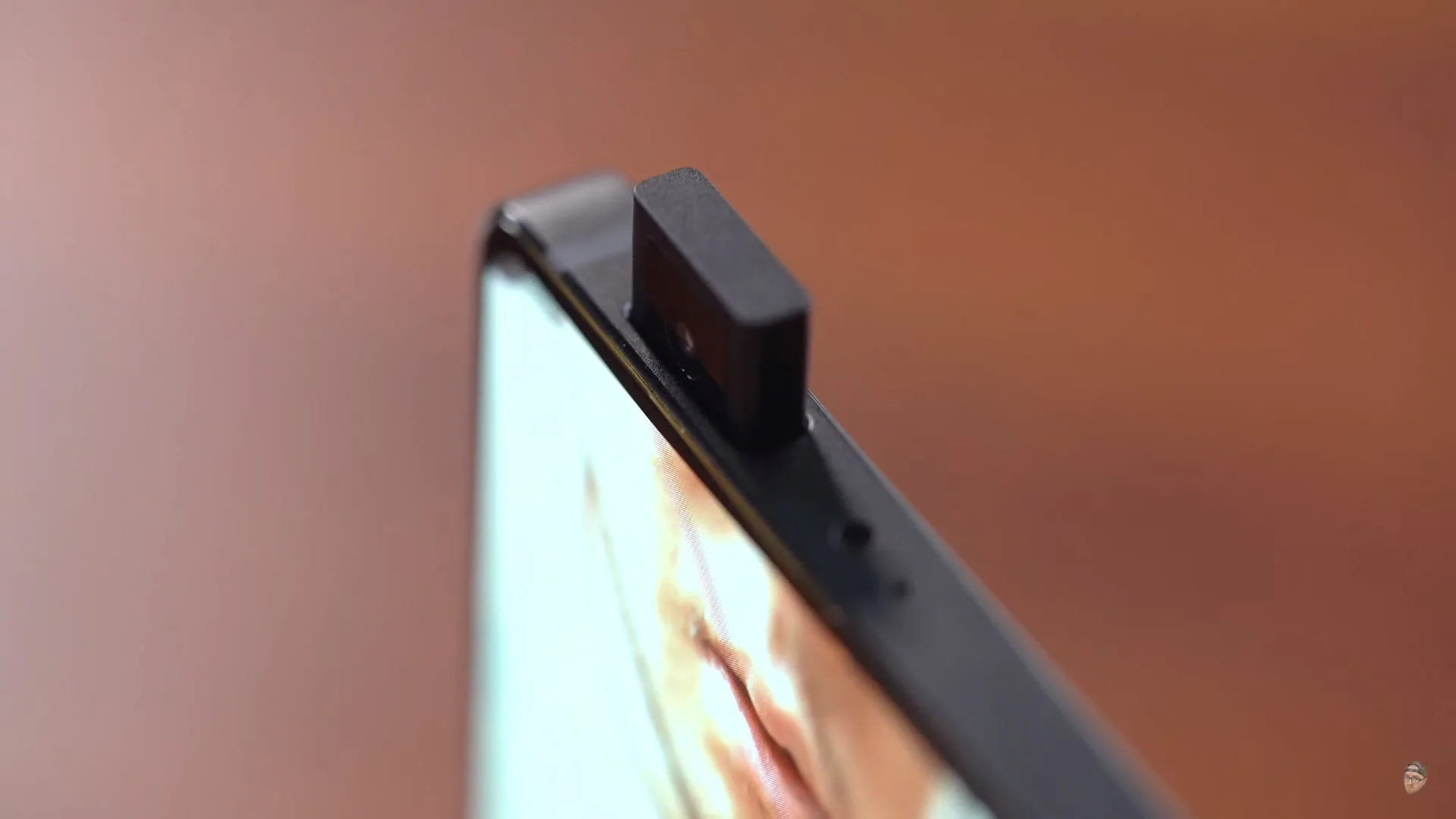 Unbox Therapy đánh giá Vivo Apex, điện thoại màn hình tràn viền đúng nghĩa