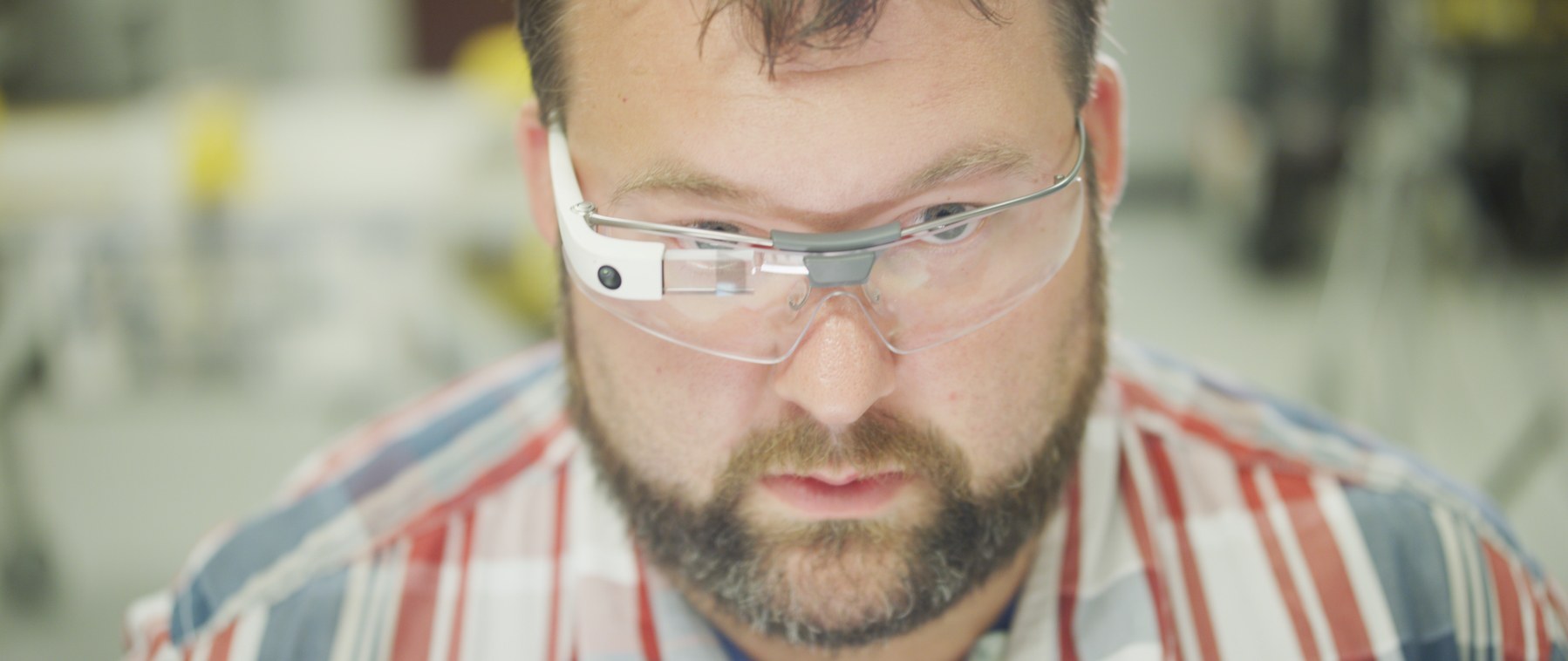 Google hiện đang làm kính AR với con chip mới của Qualcomm