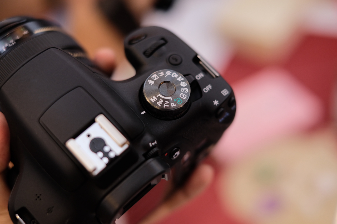 Những mẫu camera mới của Canon nhắm đến giới trẻ với mức giá hấp dẫn
