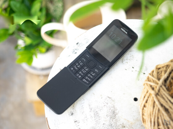 Mình đã dùng Nokia 8810 4G như thế nào 1 tuần qua?