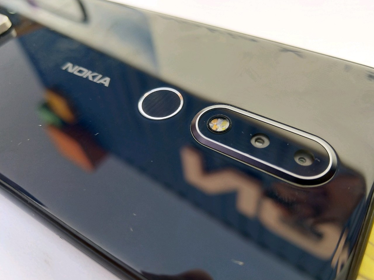 Lộ diện cấu hình Nokia X trước ngày ra mắt 16/5, không có ống kính Zeiss