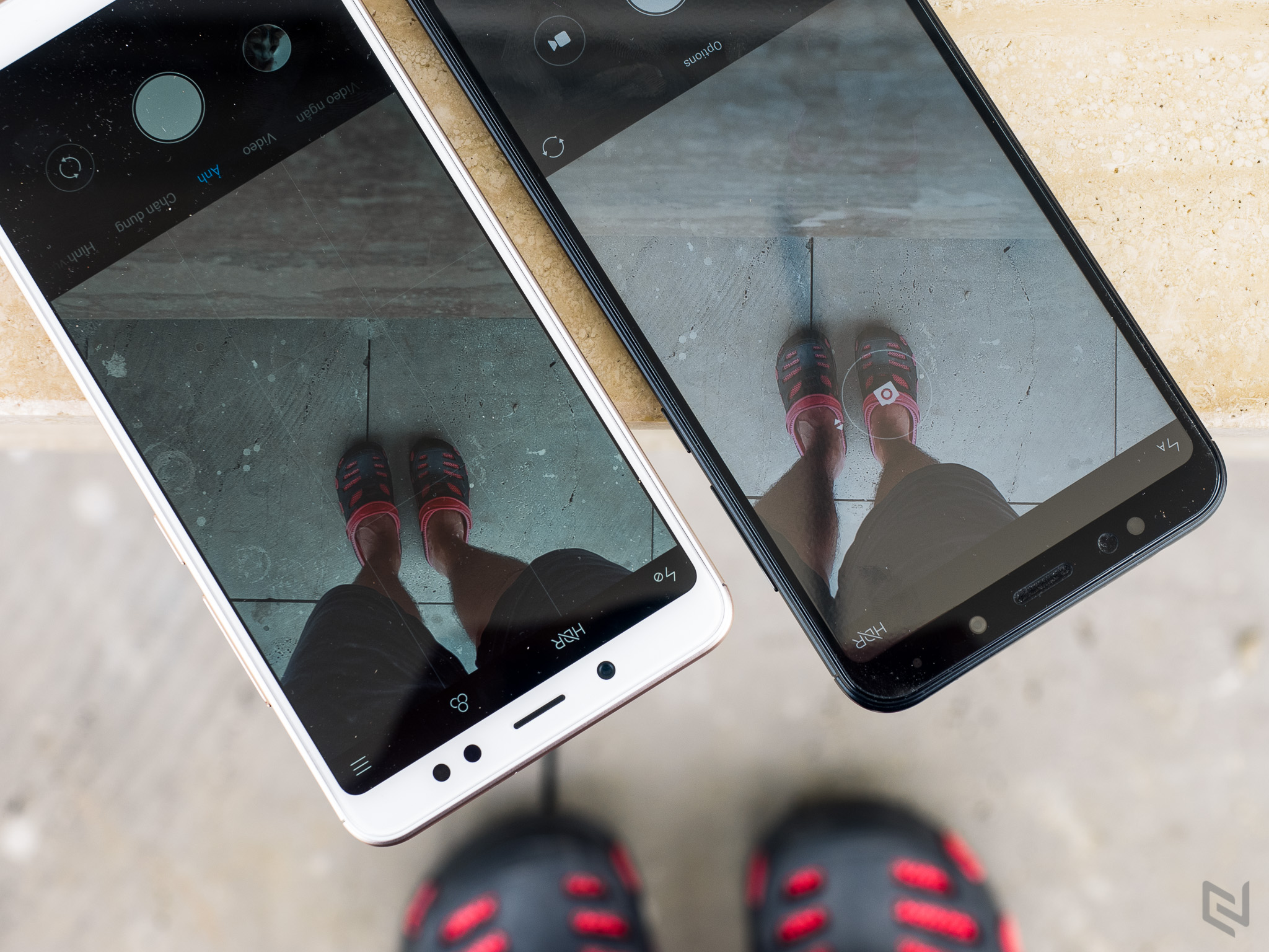 Xiaomi Redmi Note 5 và Redmi 5 Plus: Có nên nâng cấp? Có nên bỏ thêm tiền?