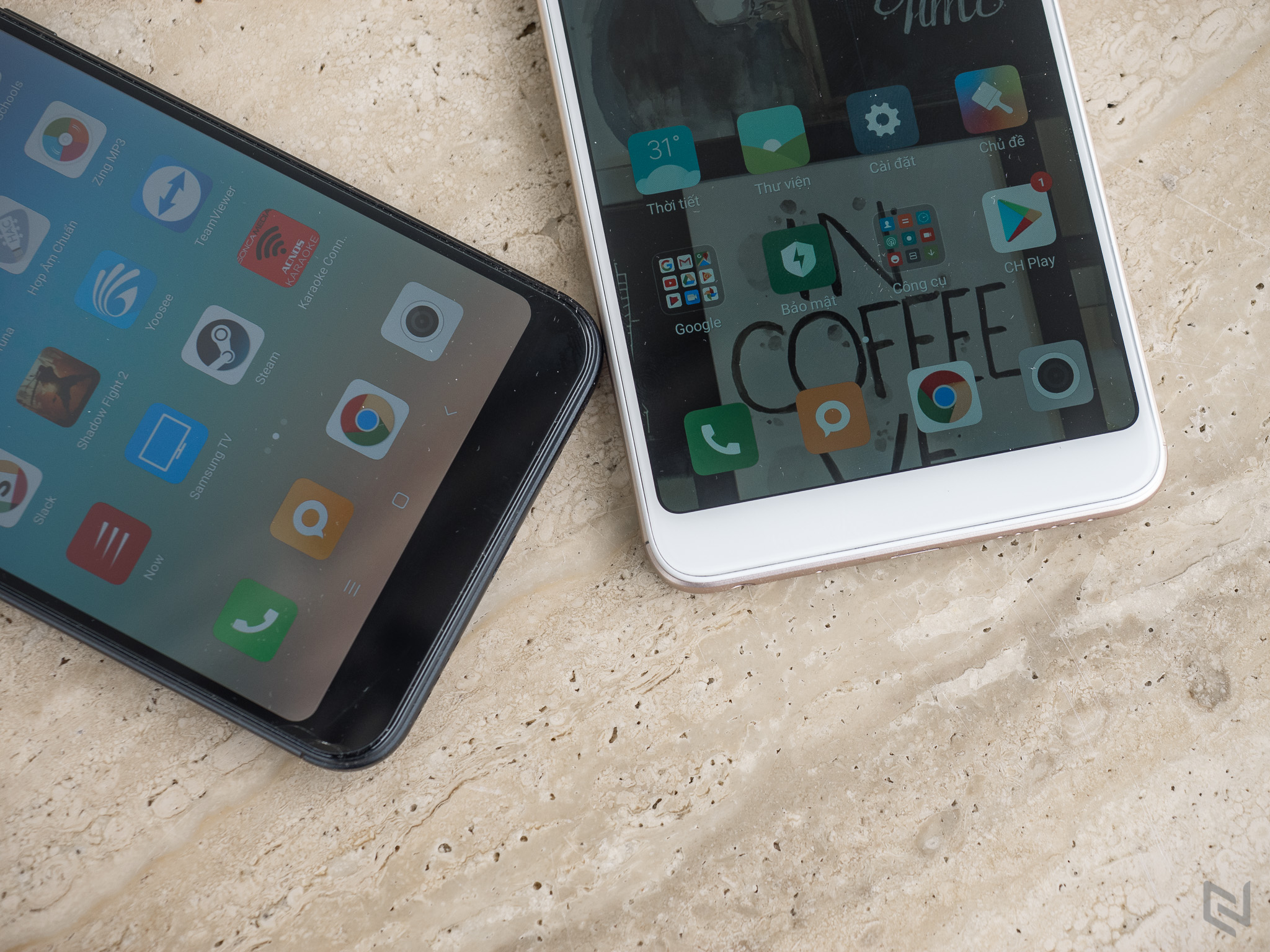 Xiaomi Redmi Note 5 và Redmi 5 Plus: Có nên nâng cấp? Có nên bỏ thêm tiền?