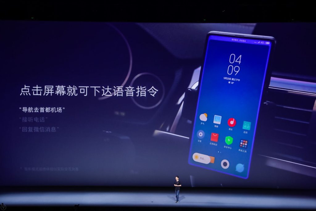 Xiaomi thiết lập cột mốc công nghệ mới với dải sản phẩm Mi 8