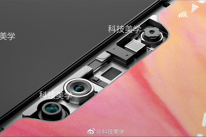 Face ID của Xiaomi chính thức xuất hiện