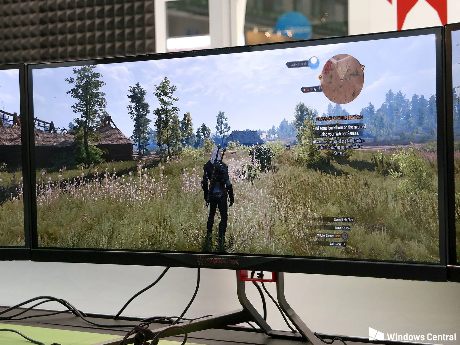 Kinh nghiệm lựa chọn màn hình tốt nhất cho PC của bạn