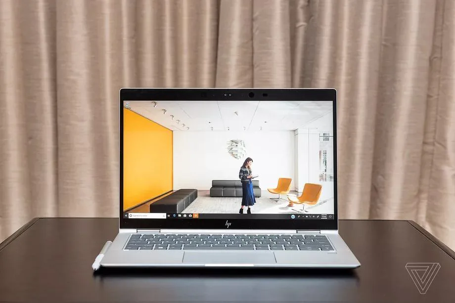 HP EliteBook x360 mới sẽ càng nhỏ hơn và tích hợp LTE