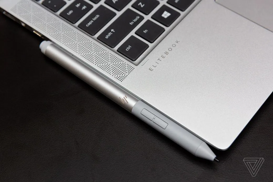 HP EliteBook x360 mới sẽ càng nhỏ hơn và tích hợp LTE