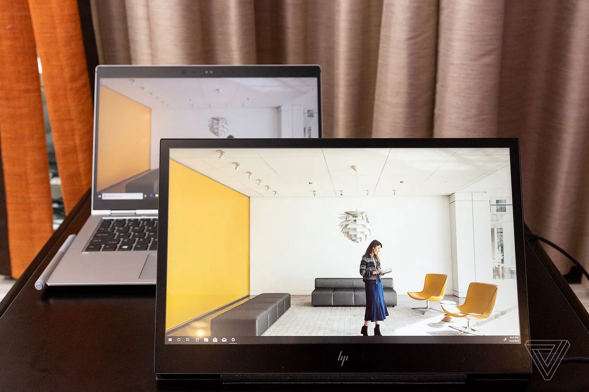 HP EliteBook x360 mới sẽ càng nhỏ hơn và tích hợp LTE