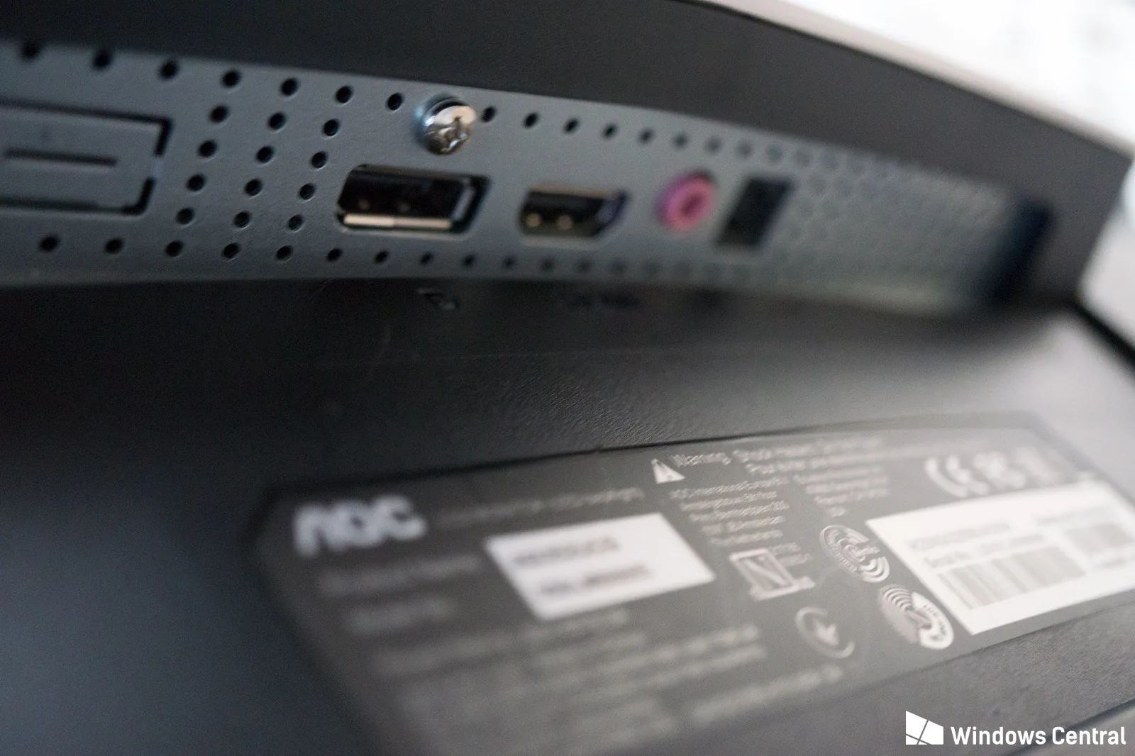 Kinh nghiệm lựa chọn màn hình tốt nhất cho PC của bạn
