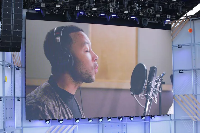 Google I/O 2018 - Tổng hợp sự kiện có gì?