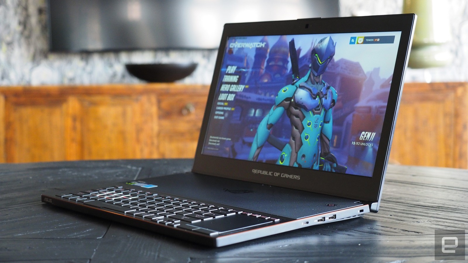 Tổng hợp những chiếc máy Laptop Gaming mỏng nhẹ trên thị trường